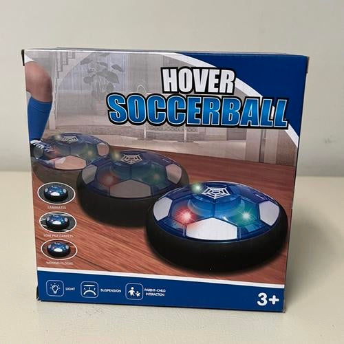 Hover Soccer Ball Boys/girls Toys, Rechargeable Air Floating Soccer