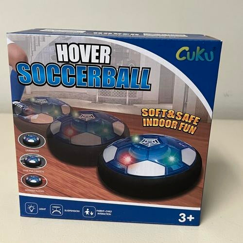 Hover Soccer Ball Boys/girls Toys, Rechargeable Air Floating Soccer
