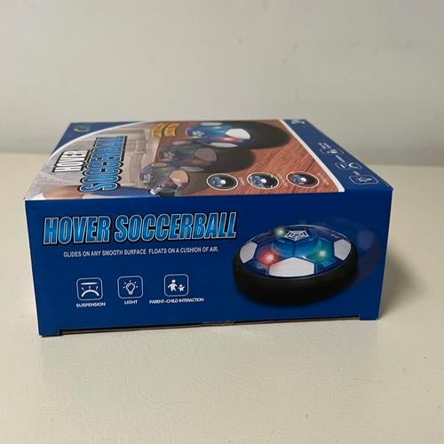Hover Soccer Ball Boys/girls Toys, Rechargeable Air Floating Soccer