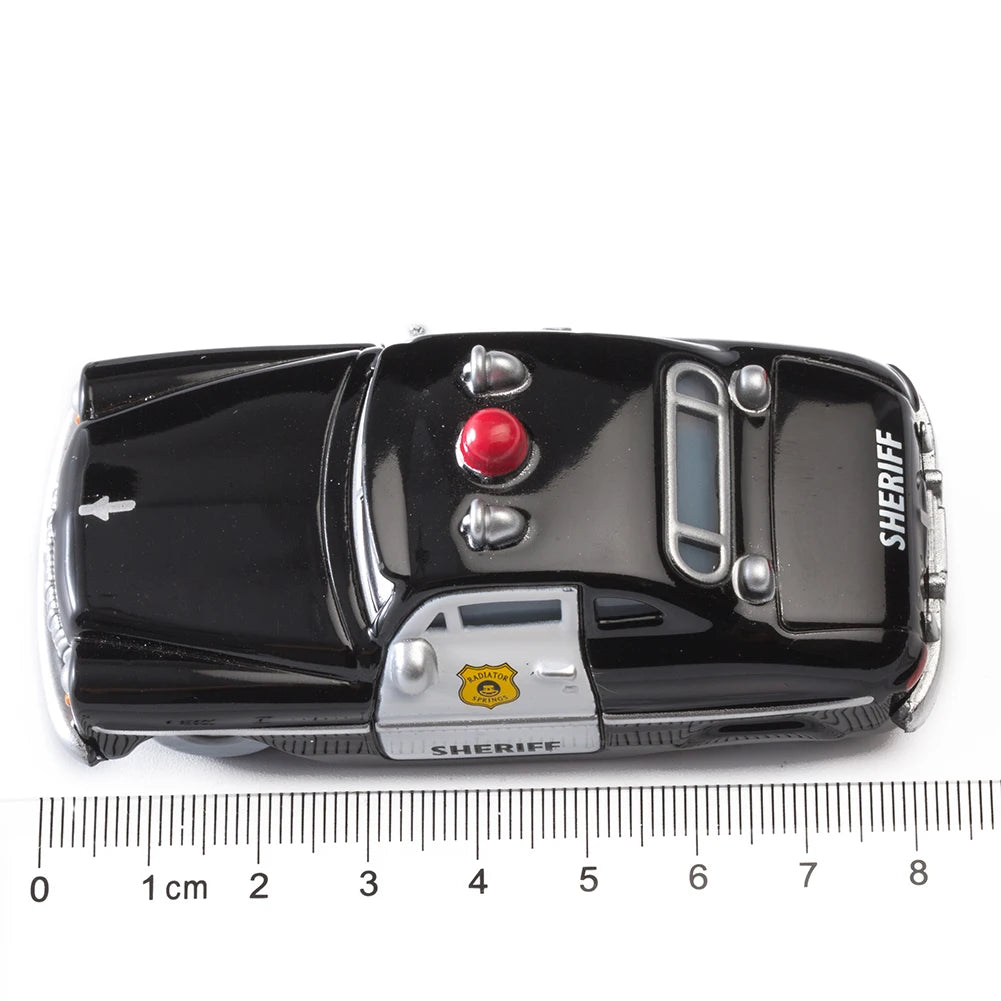 Disney Pixar Cars 3 Lightning Mcqueen Toys Mater Model Collection 1:55 Diecast Vehicles Alloy Car Toy For Children Gifts